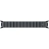 Ремінець Samsung Fabric для Galaxy Watch 9 Black M/L (ET-SVL33LKEGEU)