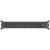 Ремінець Samsung Fabric для Samsung Galaxy Watch9 S/M Black (ET-SVL32SKEGEU)