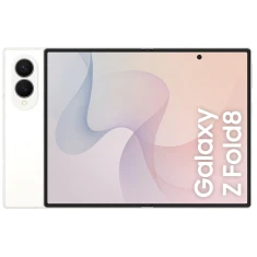 Смартфон Samsung Galaxy Z Fold8 12/256GB Cream (8806099346119)