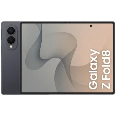 Смартфон Samsung Galaxy Z Fold8 12/512GB Graphite (8806099348755)