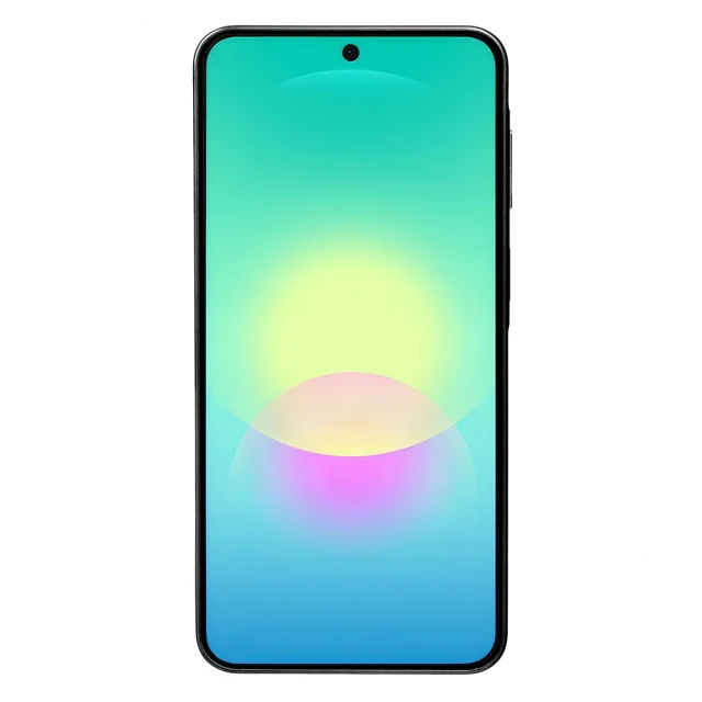 Смартфон Samsung Galaxy A27 SM-A276B 5G 8/256GB Black (8806099353438)