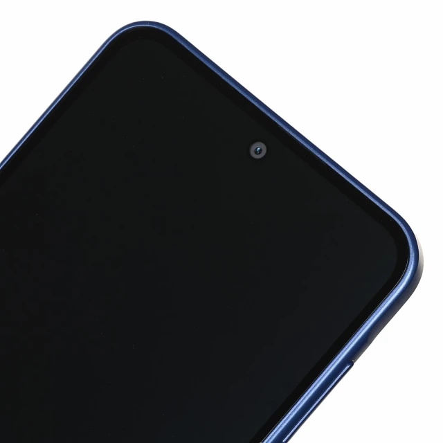 Смартфон Samsung Galaxy A27 SM-A276B 5G 6/128GB Blue (8806099353506)