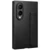 Чохол Samsung Carbon Standing для Samsung Galaxy Fold 8 Black (EF-XF971SBEGWW)
