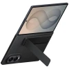 Чохол Samsung Carbon Standing для Samsung Galaxy Fold 8 Black (EF-XF971SBEGWW)