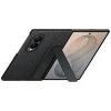 Чохол Samsung Carbon Standing для Samsung Galaxy Fold 8 Black (EF-XF971SBEGWW)