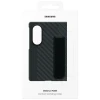 Чохол Samsung Carbon Standing для Samsung Galaxy Fold 8 Black (EF-XF971SBEGWW)