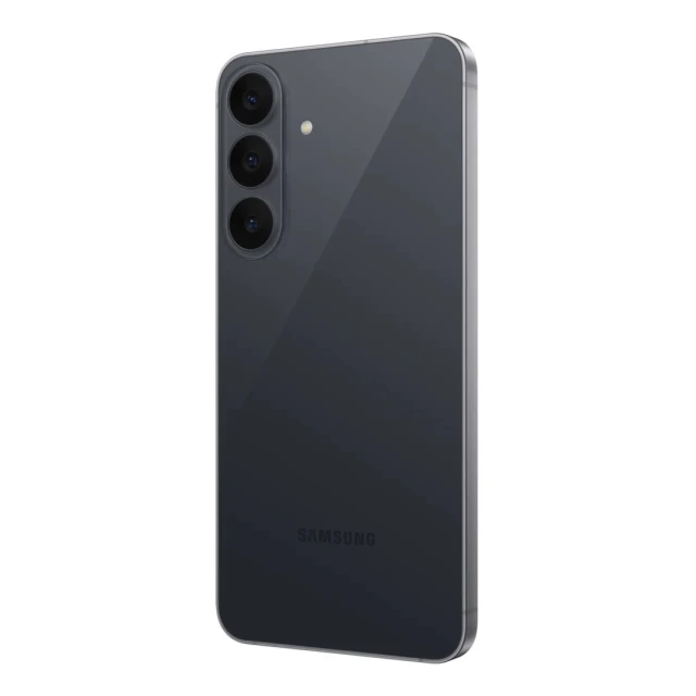 Смартфон Samsung Galaxy S26 FE 8/256GB Graphite (8806099395384)