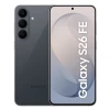 Смартфон Samsung Galaxy S26 FE 8/256GB Graphite (8806099395384)