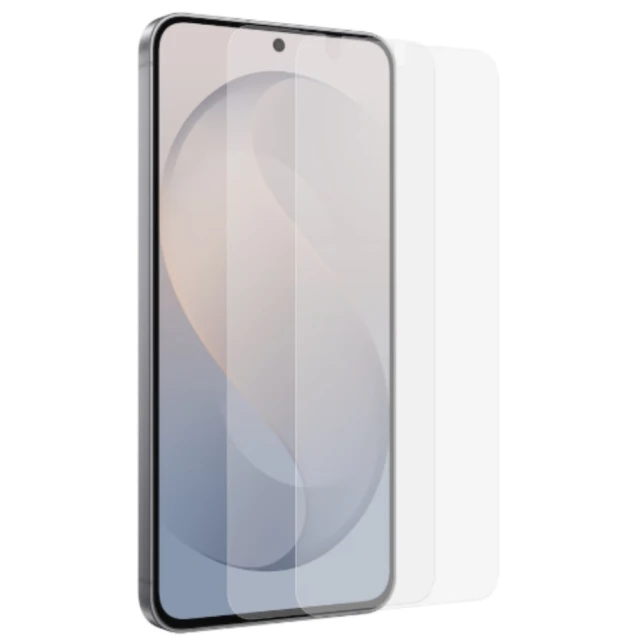 Захисна плівка Samsung Anti-Reflecting Screen Protector для Samsung Galaxy S26 FE Clear (EF-US741CTEGWW)