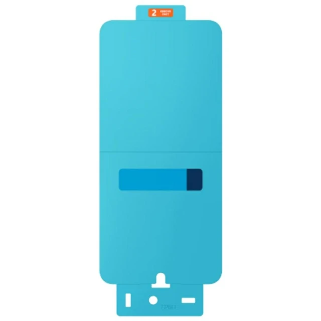 Захисна плівка Samsung Anti-Reflecting Screen Protector для Samsung Galaxy S26 FE Clear (EF-US741CTEGWW)