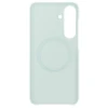 Чохол Samsung Slim Magnet для Samsung Galaxy S26 FE Mint (EF-SS741CMEGWW)