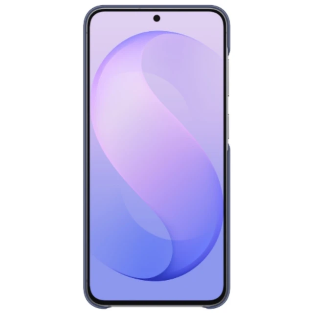 Чохол Samsung Slim Magnet для Samsung Galaxy S26 FE Blue Purple (EF-SS741CLEGWW)