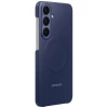 Чохол Samsung Slim Magnet для Samsung Galaxy S26 FE Blue Purple (EF-SS741CLEGWW)