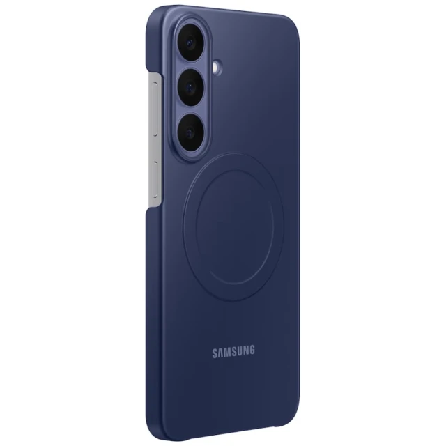 Чохол Samsung Slim Magnet для Samsung Galaxy S26 FE Blue Purple (EF-SS741CLEGWW)