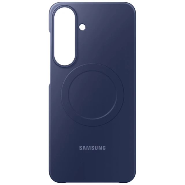Чохол Samsung Slim Magnet для Samsung Galaxy S26 FE Blue Purple (EF-SS741CLEGWW)