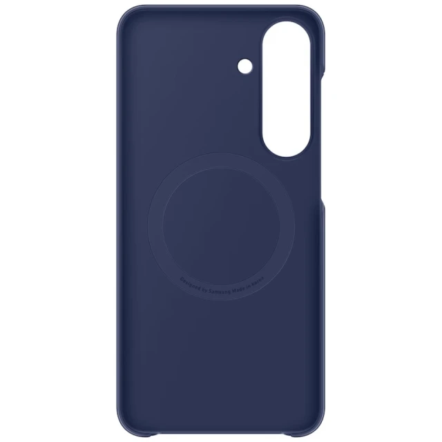 Чохол Samsung Slim Magnet для Samsung Galaxy S26 FE Blue Purple (EF-SS741CLEGWW)