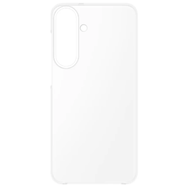 Чохол Samsung Clear для Samsung Galaxy S26 FE Clear (EF-QS741CTEGWW)