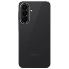 Чохол Samsung Clear Case для Samsung Galaxy A27 Clear (EF-QA276CTEGWW)