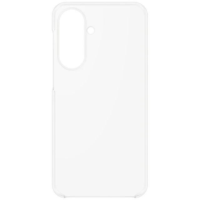 Чохол Samsung Clear Case для Samsung Galaxy A27 Clear (EF-QA276CTEGWW)