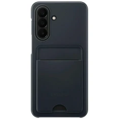 Чохол Mercedes Leather Semi Wrap Wood Effect для iPhone 17 Pro Beige with MagSafe (EF-OA276TBEGWW)
