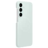 Чохол Samsung Silicone Magnet для Samsung Galaxy S26 FE Mint (EF-ES741CMEGWW)