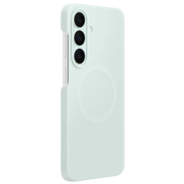 Чохол Samsung Silicone Magnet для Samsung Galaxy S26 FE Mint (EF-ES741CMEGWW)
