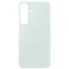 Чохол Samsung Silicone Magnet для Samsung Galaxy S26 FE Mint (EF-ES741CMEGWW)