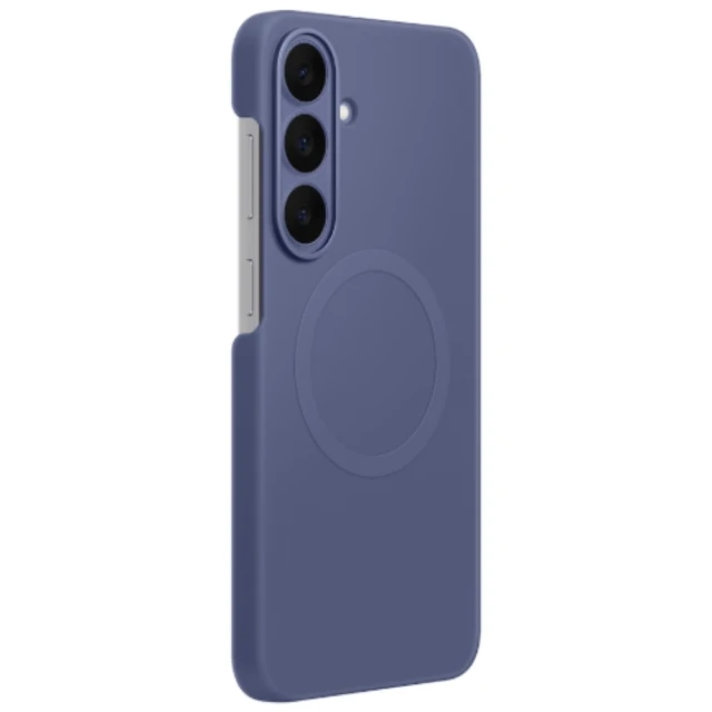 Чохол Samsung Silicone Magnet для Samsung Galaxy S26 FE Purple (EF-ES741CLEGWW)