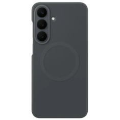 Чохол Samsung Silicone Magnet для Samsung Galaxy S26 FE Black (EF-ES741CBEGWW)