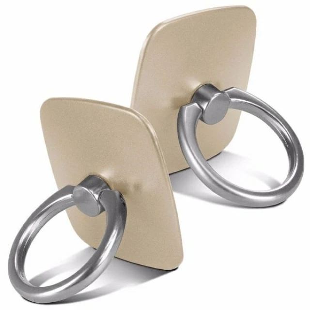 Кільце-тримач Mercury Wow Ring Gold (8806174342272)