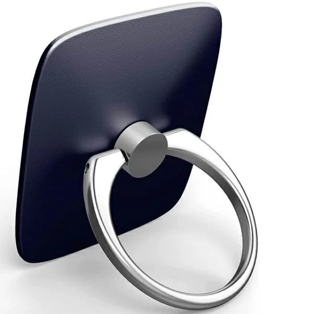 Кільце-тримач Mercury Wow Ring Black (8806174342296)