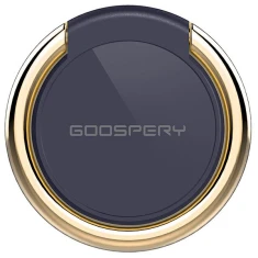 Кільце-тримач Mercury Goospery Ring Black/Gold (8806174342326)