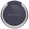 Кільце-тримач Mercury Goospery Ring Black/Silver (8806174342333)