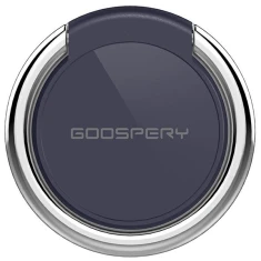 Кільце-тримач Mercury Goospery Ring Black/Silver (8806174342333)