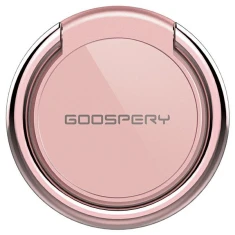 Кільце-тримач Mercury Goospery Ring Rose Gold (8806174342357)