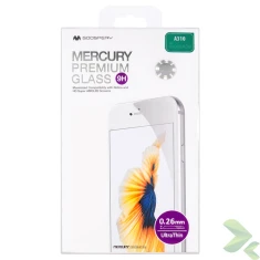 Захисне скло Mercury Premium Glass для Samsung Galaxy A3 (2016) (7325)