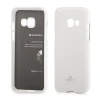 Чохол Mercury Jelly для Samsung Galaxy A3 (2017) White (8806174384326)