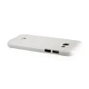 Чохол Mercury Jelly для Samsung Galaxy A3 (2017) White (8806174384326)