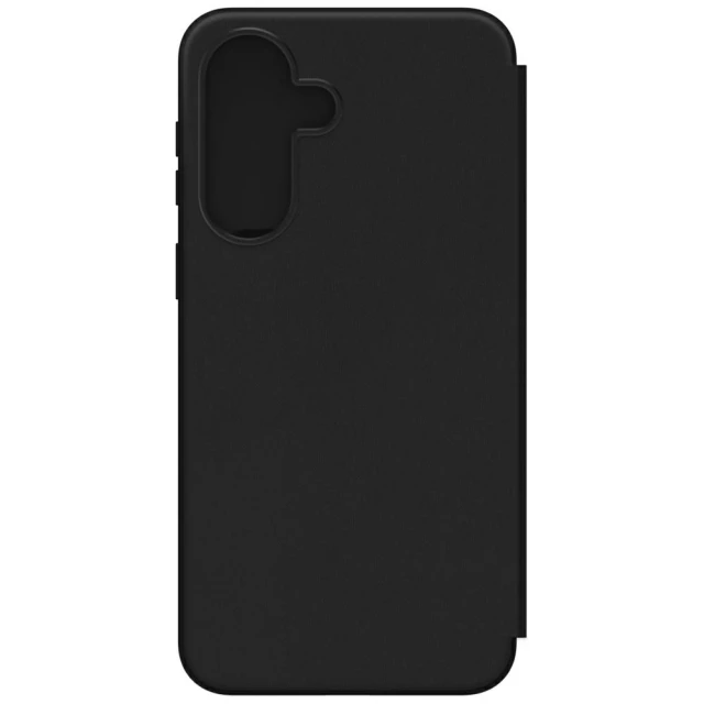 Чохол Samsung Wallet Flip для Samsung Galaxy A57 5G Black (GP-FWA576AMBBW)