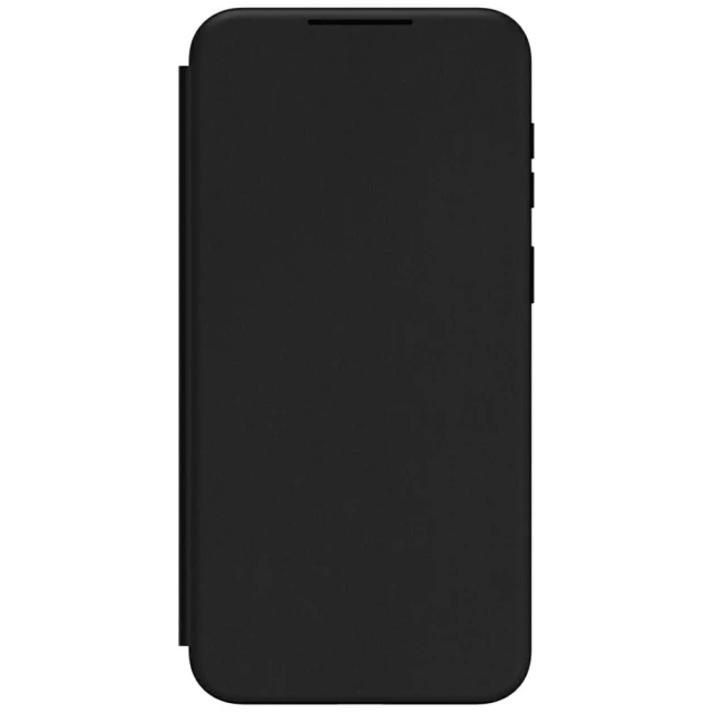 Чохол Samsung Wallet Flip для Samsung Galaxy A57 5G Black (GP-FWA576AMBBW)