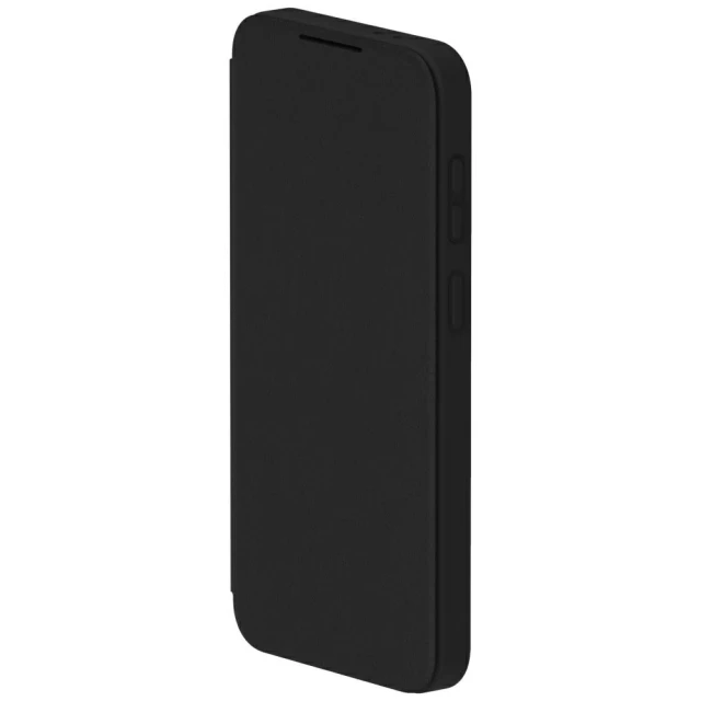 Чохол Samsung Wallet Flip для Samsung Galaxy A57 5G Black (GP-FWA576AMBBW)