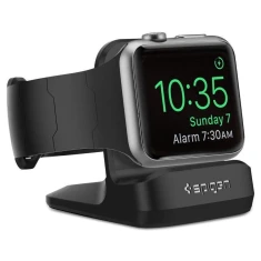 Док-станція Spigen S350 для Apple Watch Black (SGP11584)