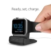 Док-станція Spigen S350 для Apple Watch Black (SGP11584)