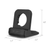 Док-станція Spigen S350 для Apple Watch Black (SGP11584)