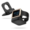 Док-станція Spigen S350 для Apple Watch Black (SGP11584)