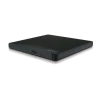 Зовнішній LG DVD-привід GP57EB40 USB 2.0 Black (8809484672442)