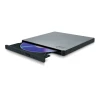 Зовнішній LG DVD-привід GP57ES40 USB 2.0 Silver (8809484672459)