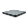 Зовнішній LG DVD-привід GP57ES40 USB 2.0 Silver (8809484672459)