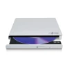 Зовнішній H.L Data Storage DVD-привід LG GP57EW40 USB 2.0 White (8809484672466)