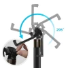 Монопод Spigen S530W Wireless Selfie Stick Black (000SS21746)